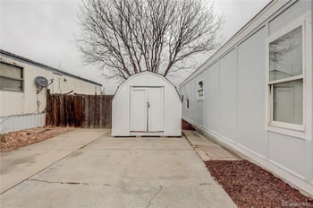 8480 Madison Way, Denver, CO 80229