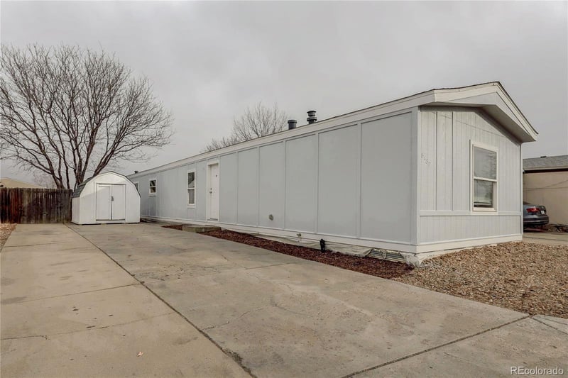 8480 Madison Way, Denver, CO 80229