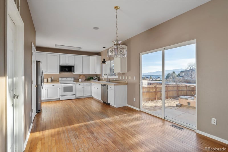 14134 Tern Dr, Colorado Springs, CO 80921