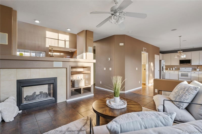 14134 Tern Dr, Colorado Springs, CO 80921