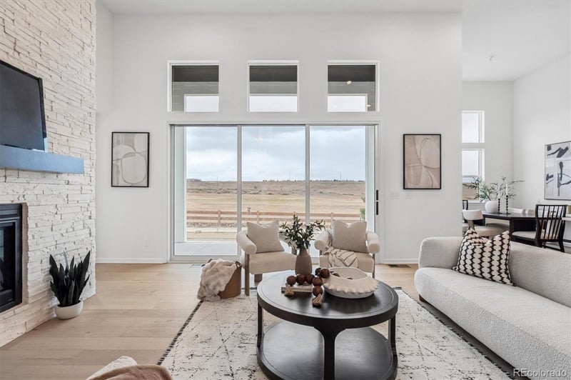 12851 Roxbury Pl, Littleton, CO 80127