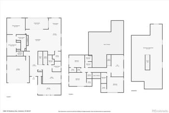 12851 Roxbury Pl, Littleton, CO 80127