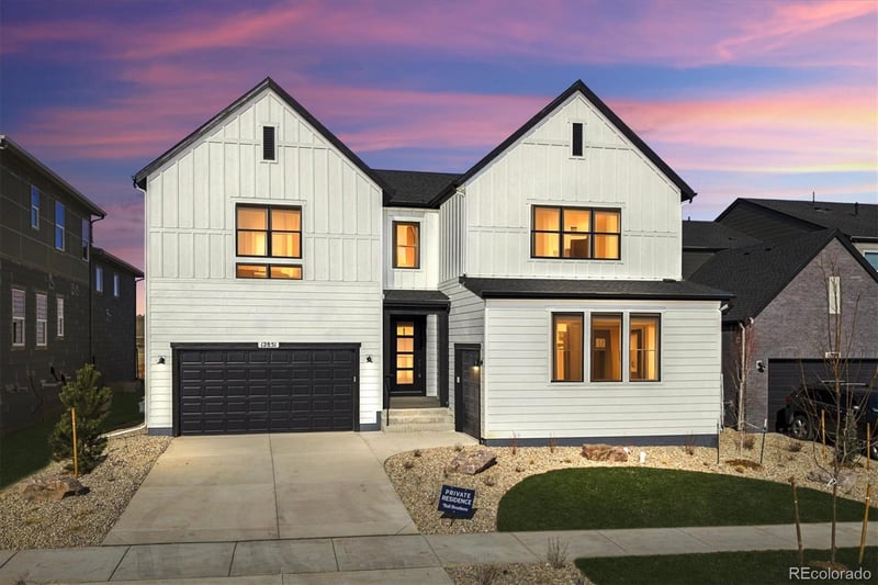 12851 Roxbury Pl, Littleton, CO 80127