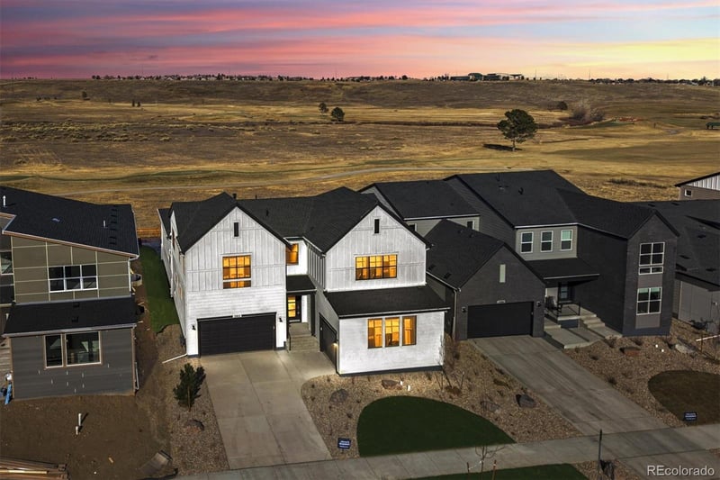 12851 Roxbury Pl, Littleton, CO 80127