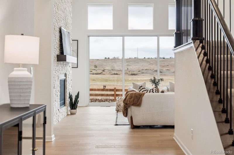 12851 Roxbury Pl, Littleton, CO 80127