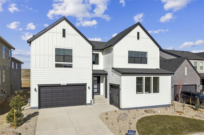 12851 W Roxbury Pl, Littleton, CO 80127