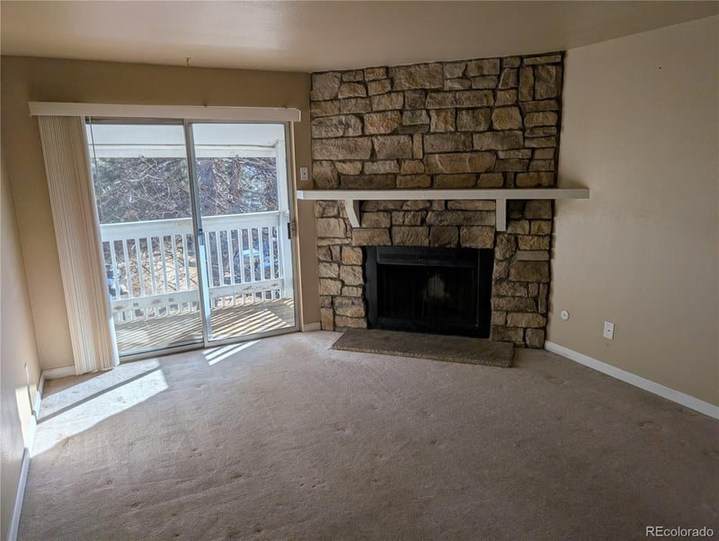 14423 Jewell Ave #202, Aurora, CO 80012