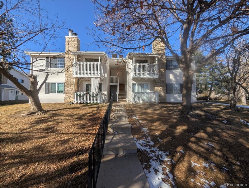 14423 Jewell Ave #202, Aurora, CO 80012