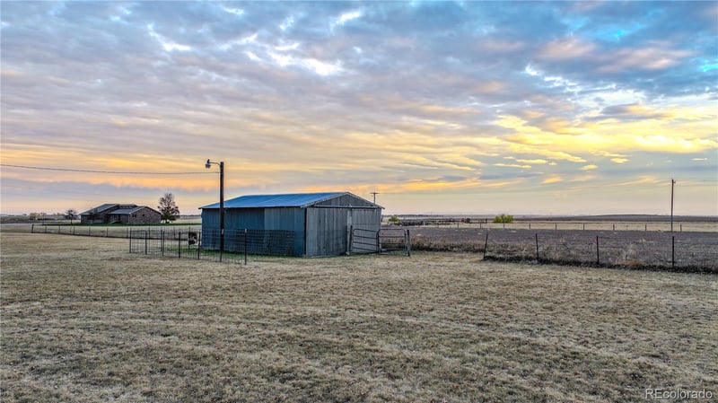 41788 Us Highway 6, Holyoke, CO 80734