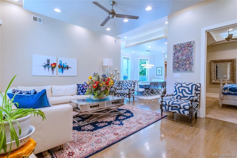 1745 Emerson St, Denver, CO 80218