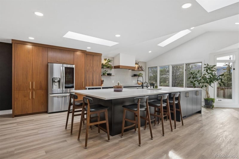 714 Partridge Cir, Golden, CO 80403