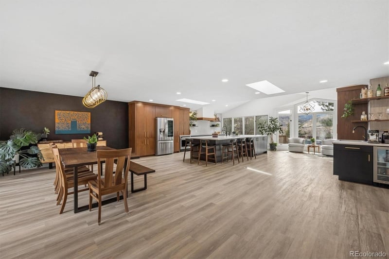 714 Partridge Cir, Golden, CO 80403