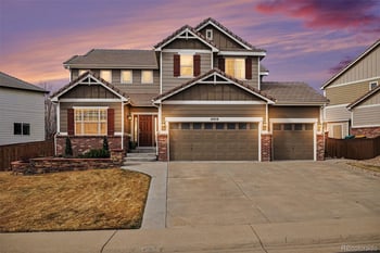 10919 Bellbrook Cir, Highlands Ranch, CO 80130