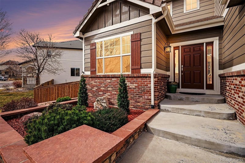 10919 Bellbrook Cir, Highlands Ranch, CO 80130