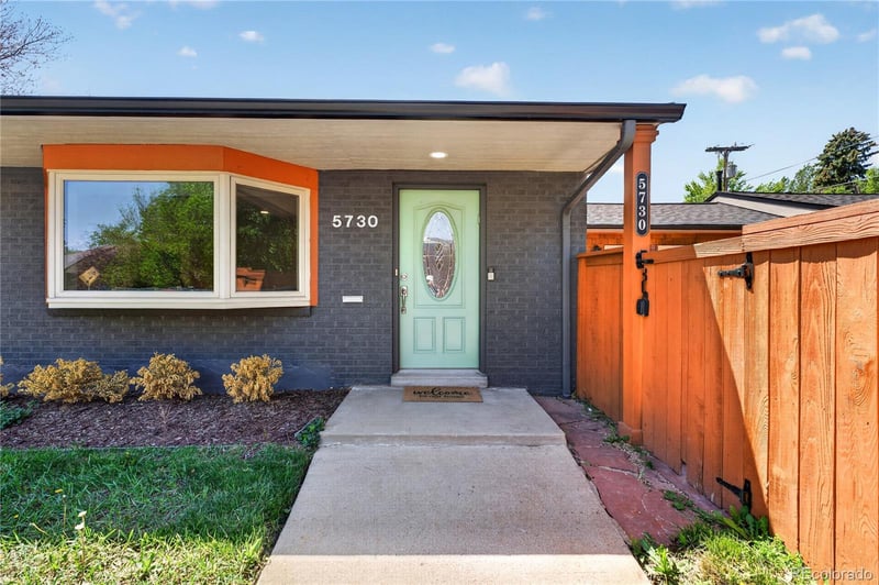 5730 19th Ave, Denver, CO 80220
