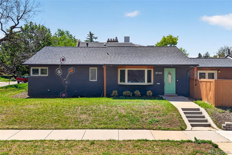 5730 19th Ave, Denver, CO 80220