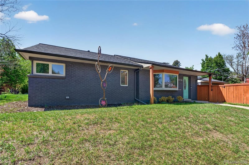 5730 19th Ave, Denver, CO 80220