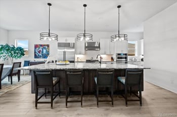 734 Alumroot St, Castle Rock, CO 80104