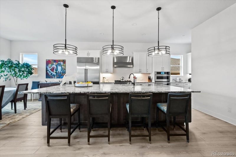 734 Alumroot St, Castle Rock, CO 80104