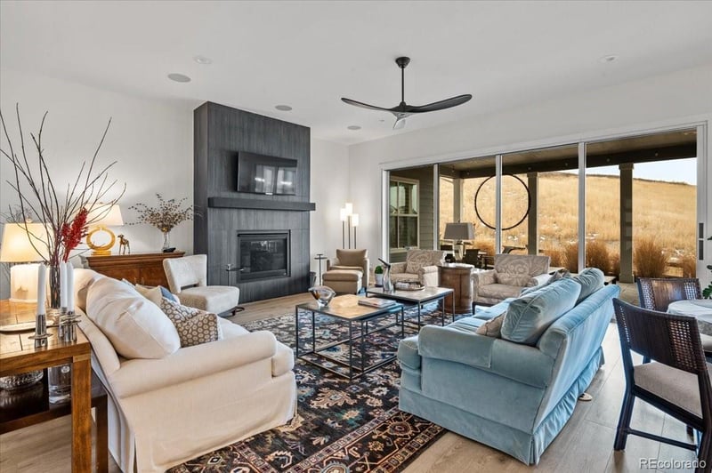 734 Alumroot St, Castle Rock, CO 80104