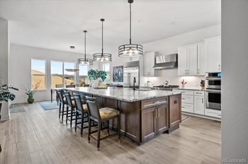 734 Alumroot St, Castle Rock, CO 80104