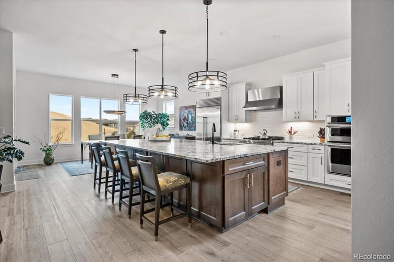 734 Alumroot St, Castle Rock, CO 80104