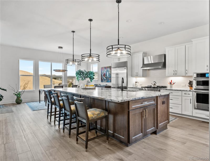 734 Alumroot St, Castle Rock, CO 80104