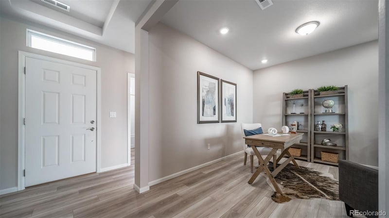 5161 Quatar St, Aurora, CO 80019