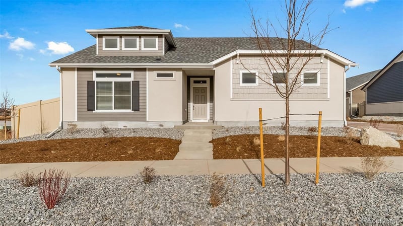 5161 Quatar St, Aurora, CO 80019
