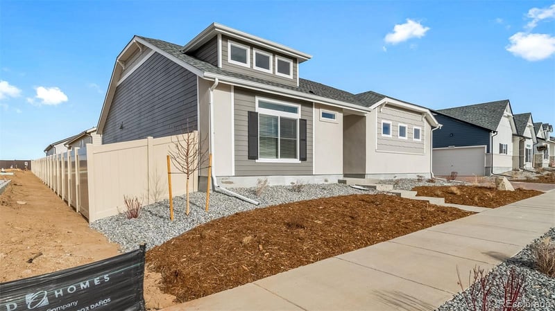 5161 Quatar St, Aurora, CO 80019
