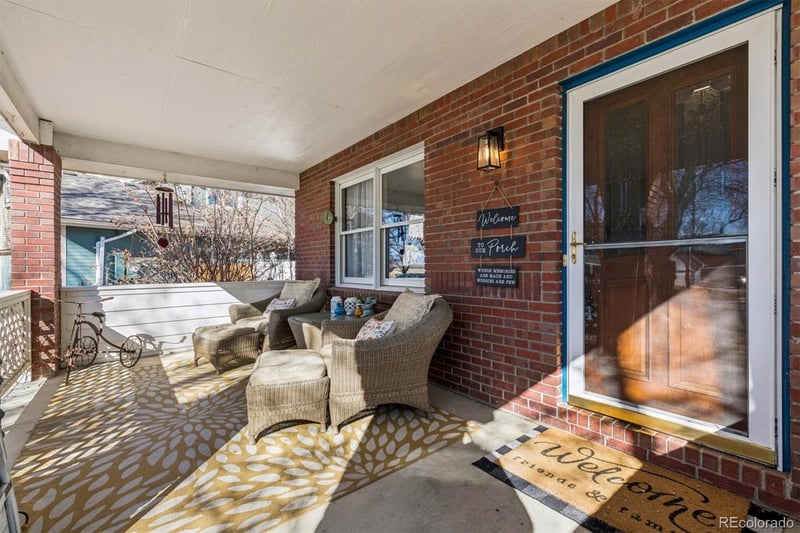 1200 Arapahoe Ave, Berthoud, CO 80513