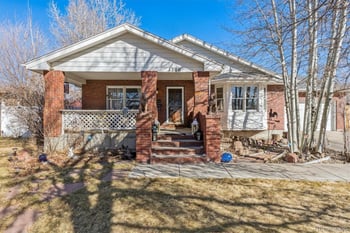 1200 Arapahoe Ave, Berthoud, CO 80513