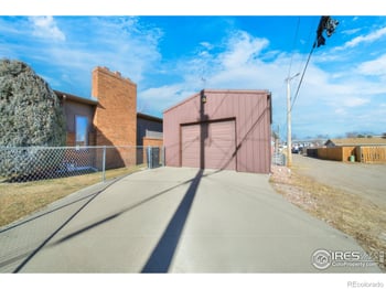 924 Diana St, Fort Morgan, CO 80701