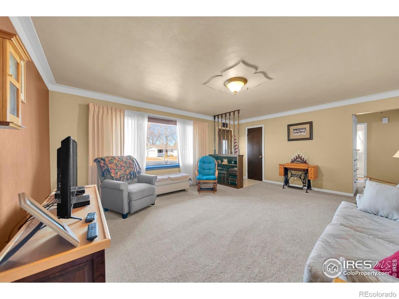 924 Diana St, Fort Morgan, CO 80701