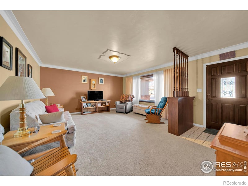 924 Diana St, Fort Morgan, CO 80701