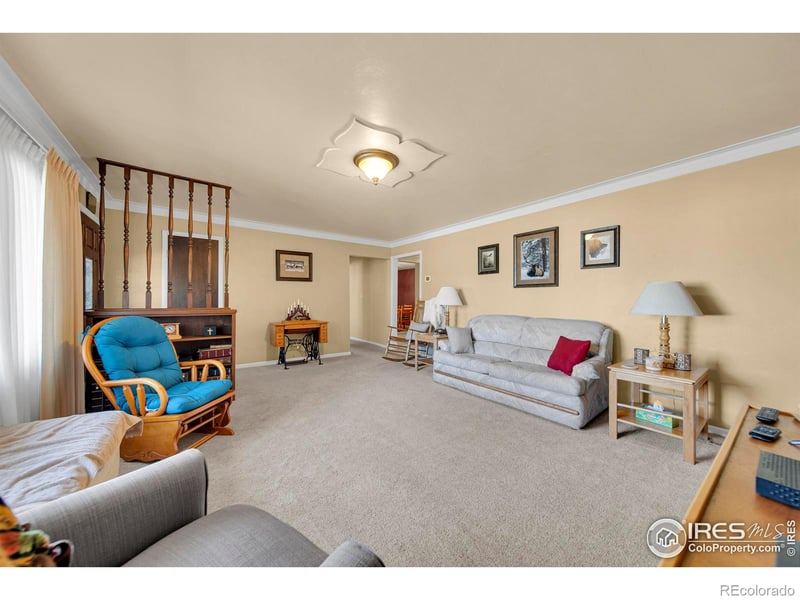 924 Diana St, Fort Morgan, CO 80701