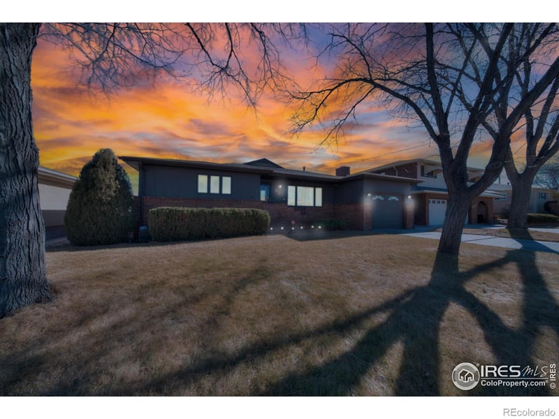 924 Diana St, Fort Morgan, CO 80701