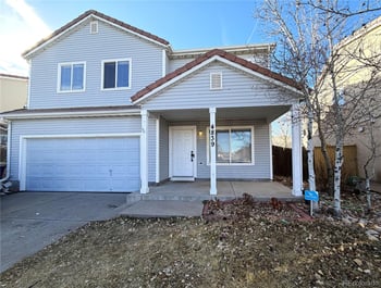 4839 Liverpool St, Denver, CO 80249