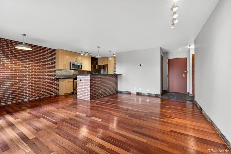 460 S Marion Pw #505, Denver, CO 80209