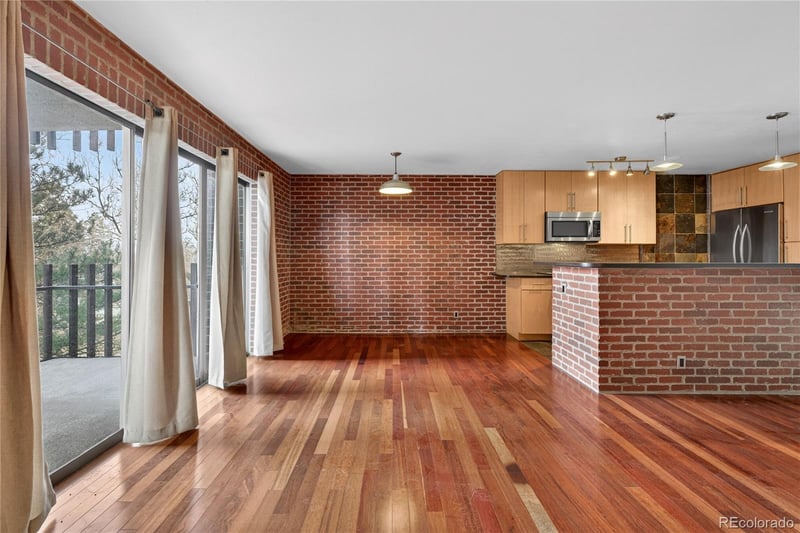 460 S Marion Pw #505, Denver, CO 80209