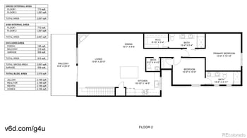 144 Eagle Ridge Dr, Granby, CO 80446
