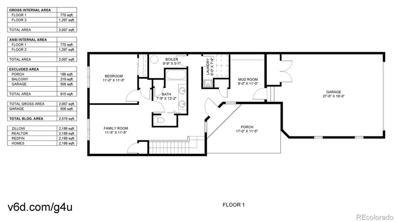 144 Eagle Ridge Dr, Granby, CO 80446