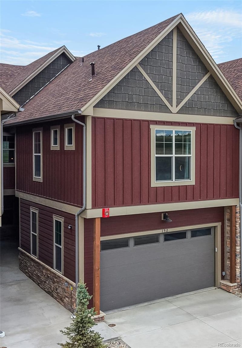 144 Eagle Ridge Dr, Granby, CO 80446