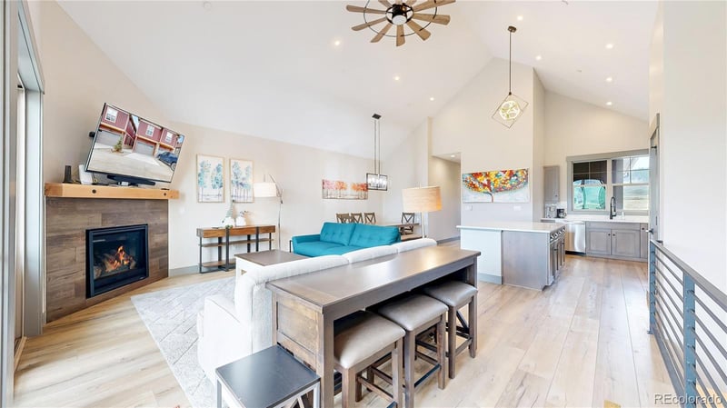 144 Eagle Ridge Dr, Granby, CO 80446