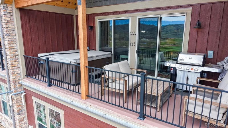 144 Eagle Ridge Dr, Granby, CO 80446