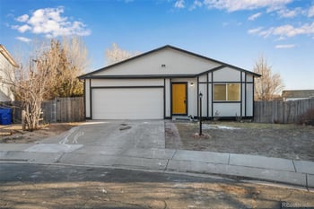 3865 Chinawood Ct, Colorado Springs, CO 80918