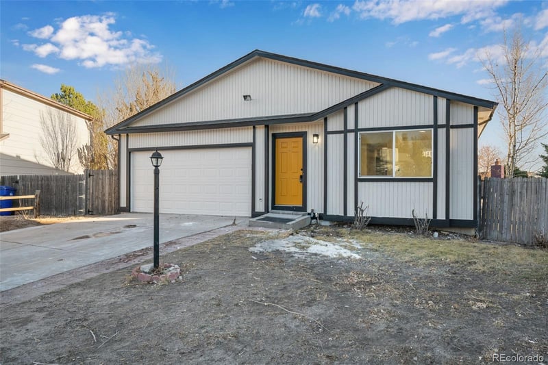 3865 Chinawood Ct, Colorado Springs, CO 80918