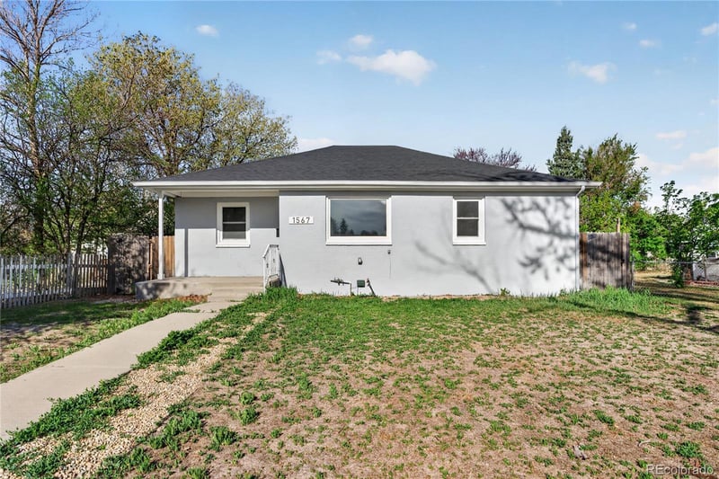 Home Worth Check