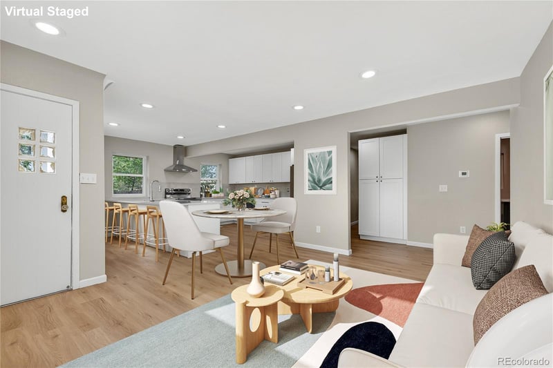 1567 Rosemary St, Denver, CO 80220