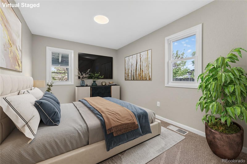 1567 Rosemary St, Denver, CO 80220